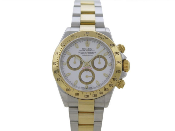 montre rolex 116523 daytona cosmograph 40 mm or
