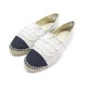 CHAUSSURES CHANEL ESPADRILLES 1 2