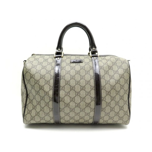 SAC GUCCI TOILE MONOGRAM 