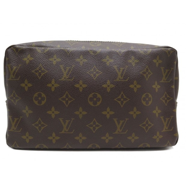 Louis Vuitton Trousse De Maquillage Poche Toilette 19 - Farfetch