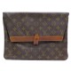 POCHETTE LOUIS VUITTON TOILE MONOGRAM 1