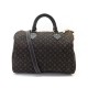 NEUF SAC A MAIN LOUIS VUITTON SPEEDY 30 MONOGRAM IDYLLE MARRON 