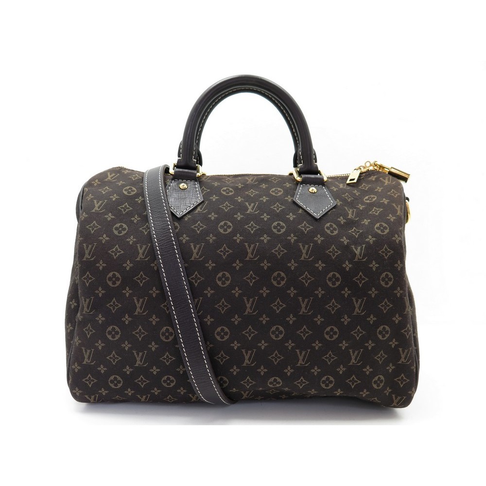 sac a main louis vuitton speedy bandouliere 30