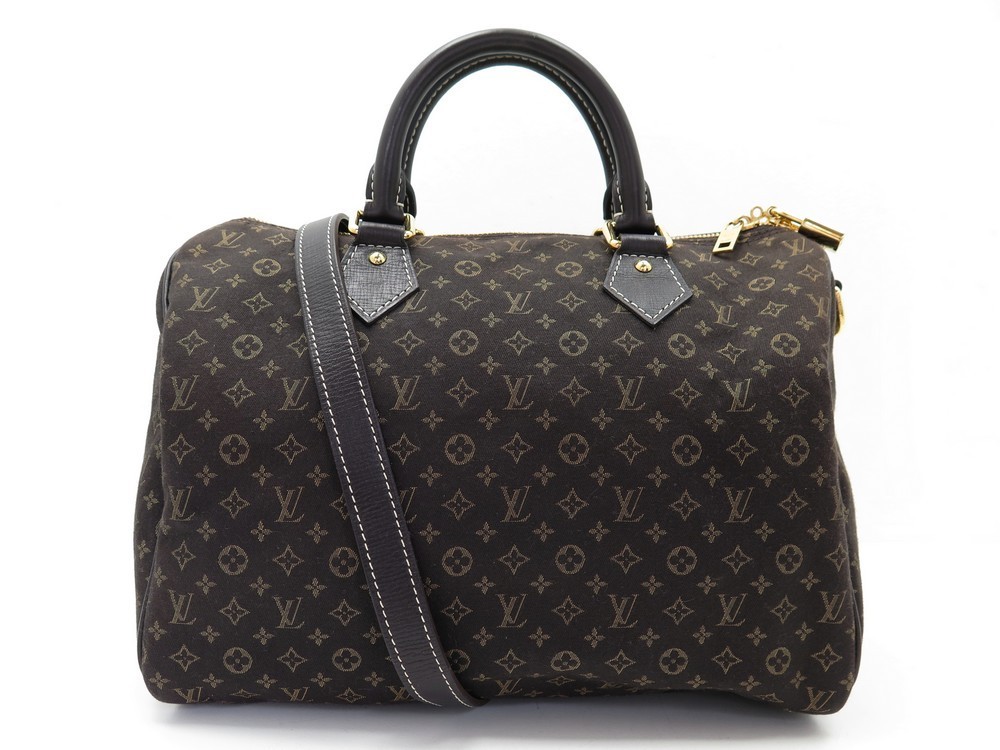 sac a main louis vuitton speedy bandouliere 30