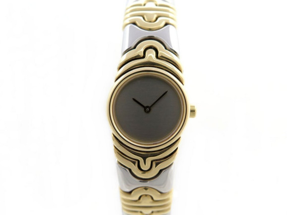  montre bulgari bj 01 ladies parentesi 20 mm