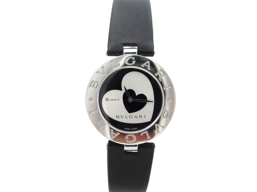 b zero bulgari