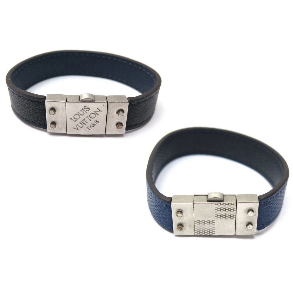 Louis Vuitton DAMIER Unisex Bracelets