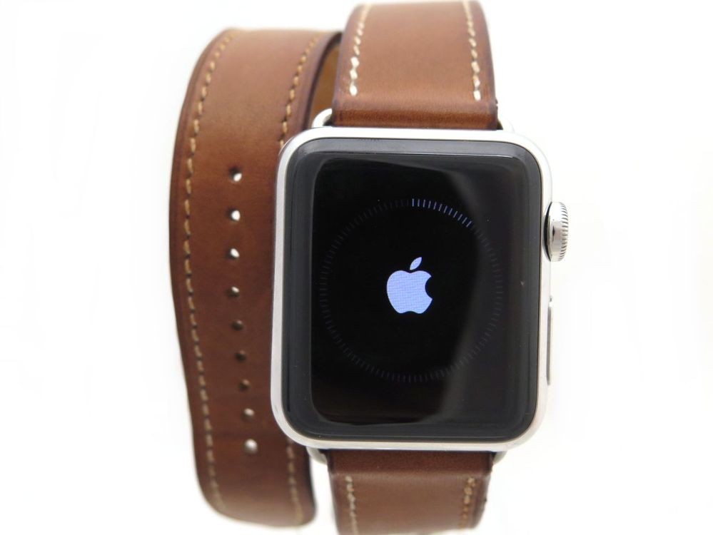 apple watch a1553