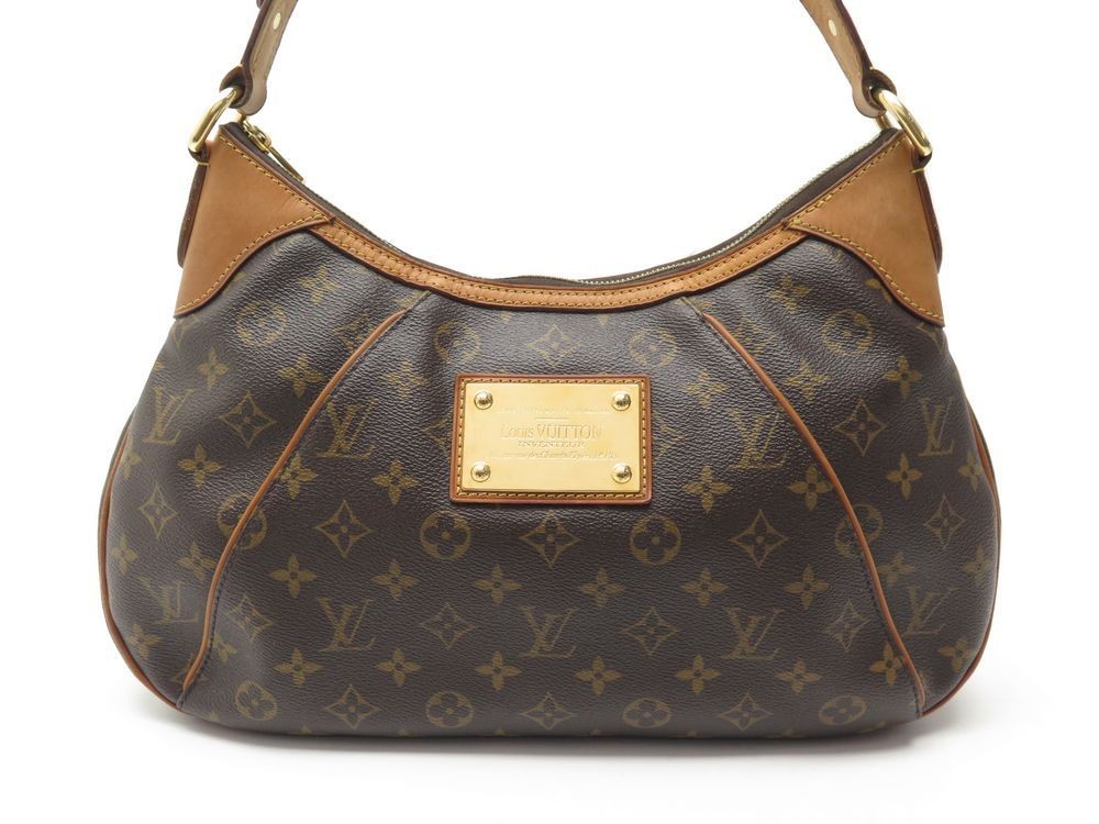 Louis Vuitton Monogram Thames GM - A World Of Goods For You, LLC