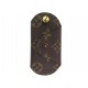 VINTAGE PORTE CLE LOUIS VUITTON EN TOILE MONOGRAM MARRON CANVAS KEY HOLDER 170€