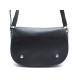 NEUF SAC LONGCHAMP LE FOULONNE BESACE CUIR NOIR 