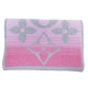 NEUF ECHARPE LOUIS VUITTON M73053 EN LAINE & CACHEMIRE MONOGRAM BOITE SCARF 450€