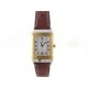 MONTRE JAEGER LECOULTRE REVERSO LADY 260.5.08 OR ET ACIER QUARTZ