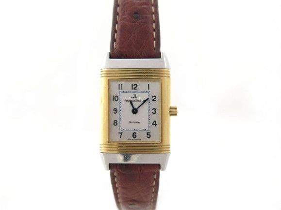 montre jaeger lecoultre reverso lady 260.5.08