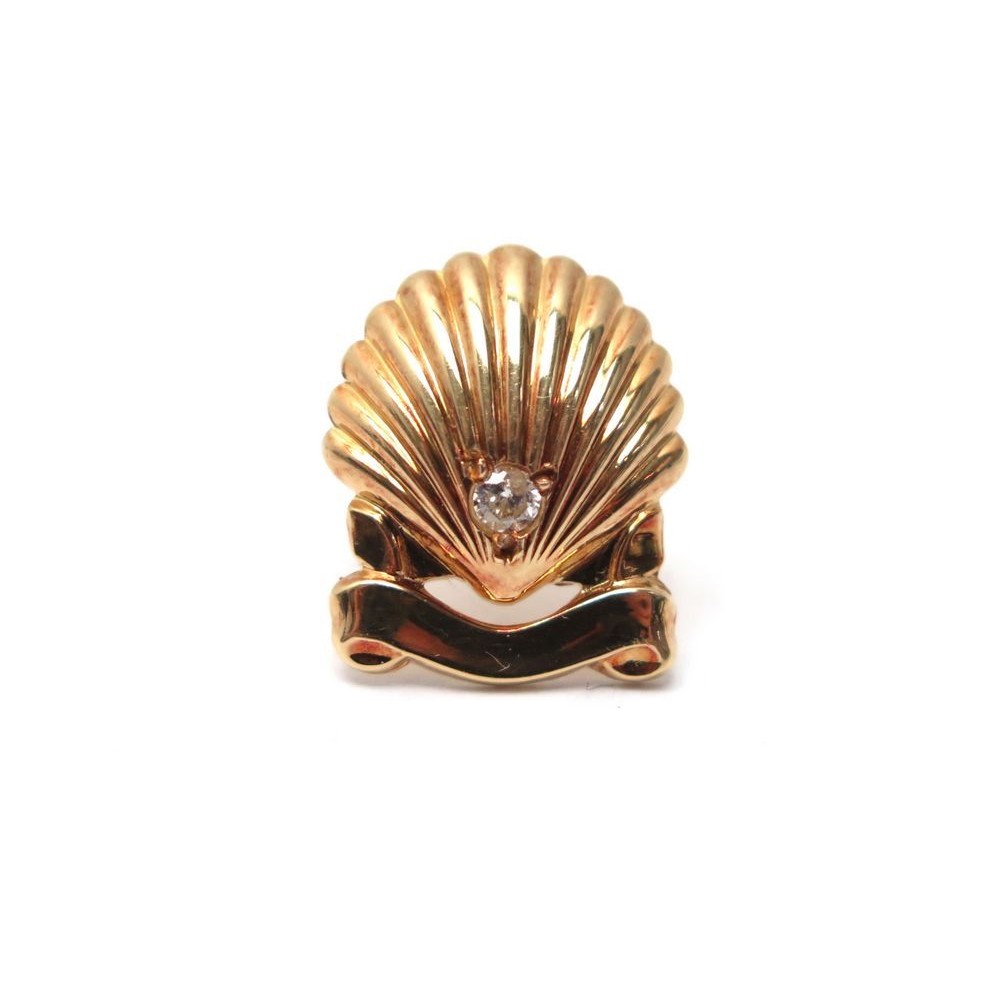 vintage cartier pin