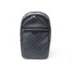 SAC A DOS LOUIS VUITTON MICHAEL TOILE DAMIER GRAPHITE N58024 GREY BACKPACK 1750