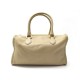 NEUF SAC A MAIN FENDI SELLERIA FIRENZE 8BN218 CUIR BEIGE LEATHER HAND BAG 2000€