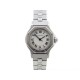 MONTRE CARTIER SANTOS OCTO 24 MM AUTOMATIQUE ACIER STAINLESS STEEL WATCH 5650€