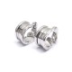 BOUCLE OREILLE BULGARI B ZERO1 