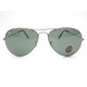NEUF LUNETTES DE SOLEIL RAY BAN AVIATOR PILOTE 6214 BAUSCH LOMB USA LARGE 159€