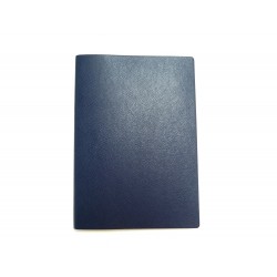 NEUF CARNET PIAGET BLOC NOTE TRANCHE DORE 