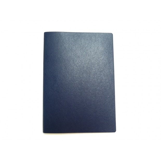 NEUF CARNET PIAGET BLOC NOTE TRANCHE DORE 