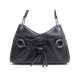 SAC LANCEL CUIR NOIR 