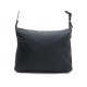 SAC FENDI TOILE MONOGRAMME BANDOULIERE NOIR 