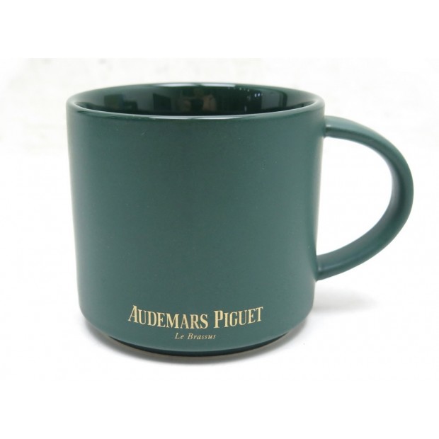 NEUF MUG TASSE AUDEMARS PIGUET 