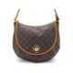 SAC A MAIN LOUIS VUITTON TULUM GM MONOGRAM 