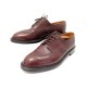 CHAUSSURES JM WESTON 598 DEMI CHASSE 10D 