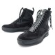 NEUF CHAUSSURES LOUIS VUITTON HARLEM ANKLE BOOT 6.5 