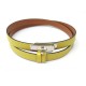 NEUF CEINTURE HERMES KELLY TAILLE UNIQUE 