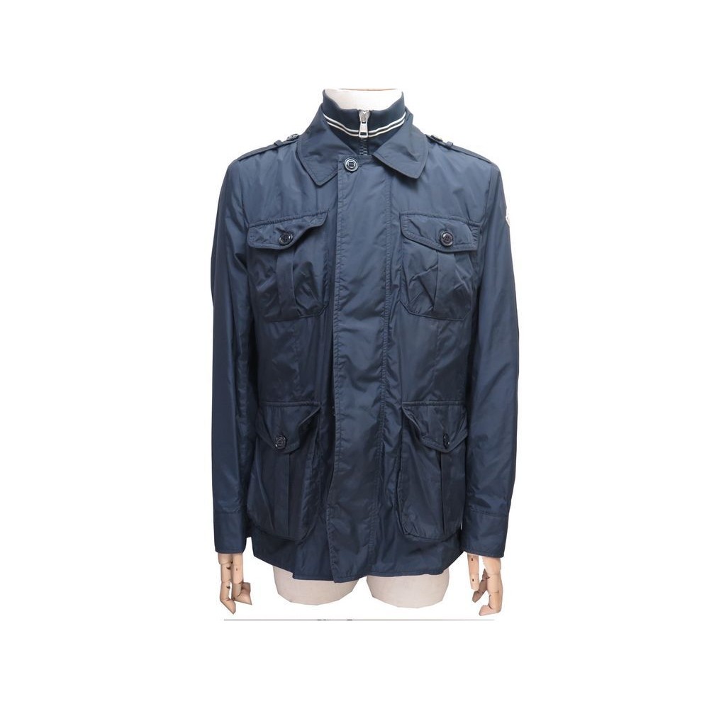 veste moncler