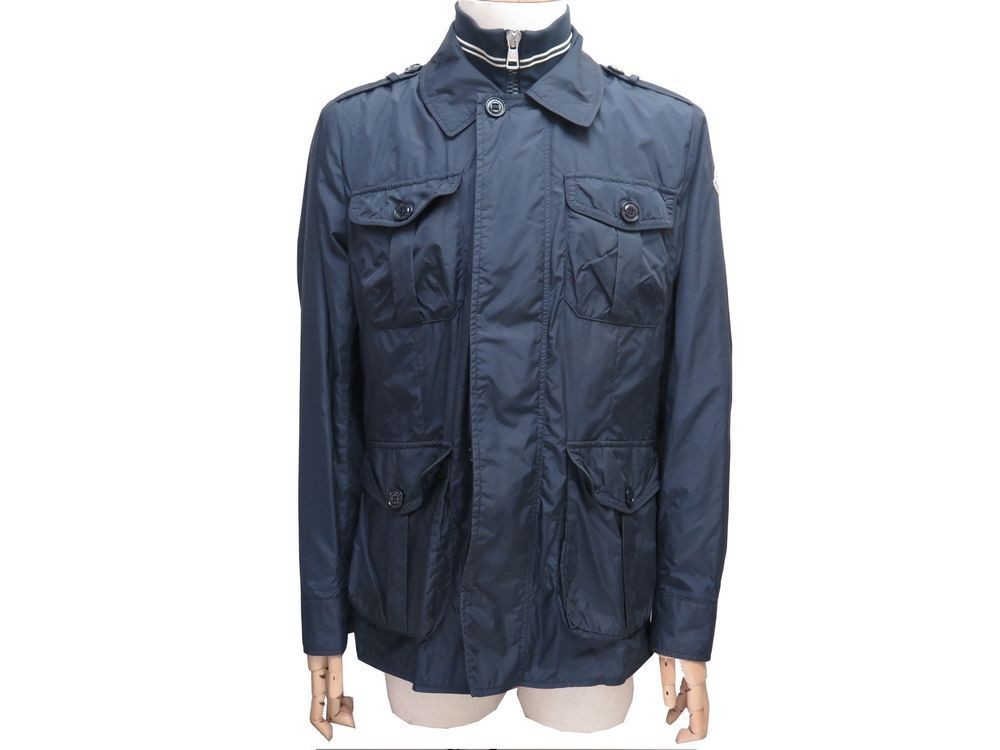 blouson moncler kenya giubbotto 48 m 3 veste