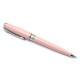 STYLO PORTE MINE A BILLE ST DUPONT ROSE 