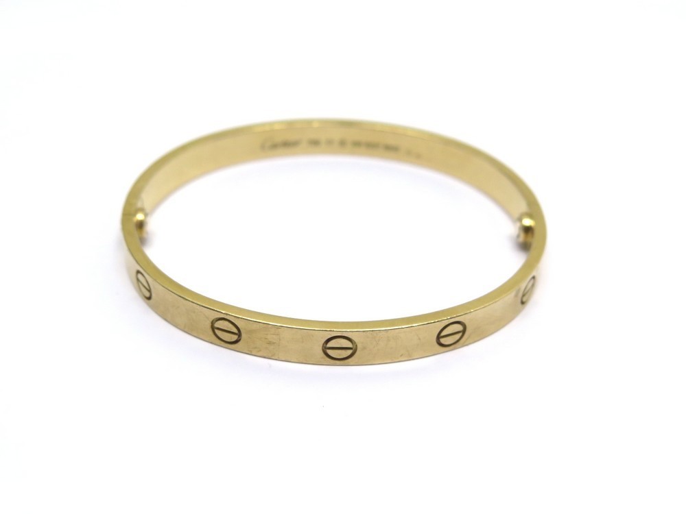 bracelet cartier femme pas cher