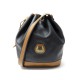 VINTAGE SAC A MAIN LANCEL 