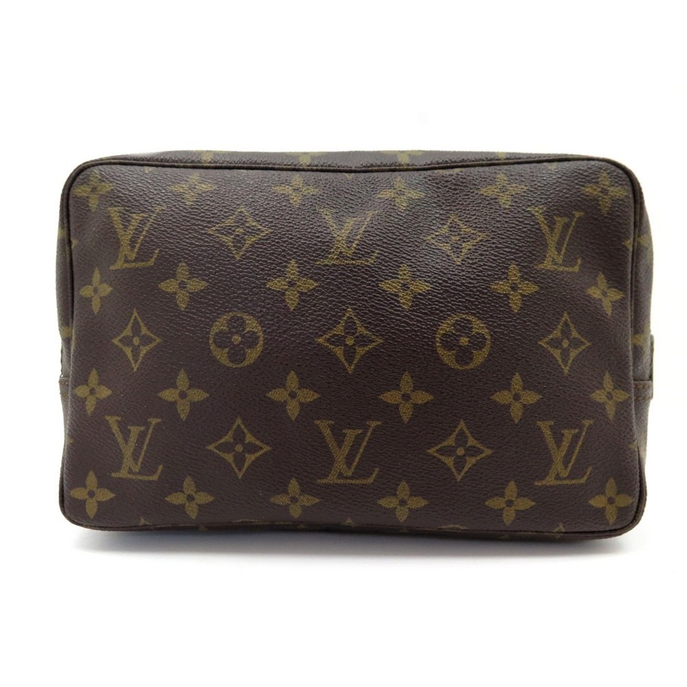 【オシャレ】LOUIS VUITTON☆パンプス☆23ｃｍ☆ 黒☆