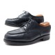 CHAUSSURES JM WESTON GOLF CUIR NOIR 