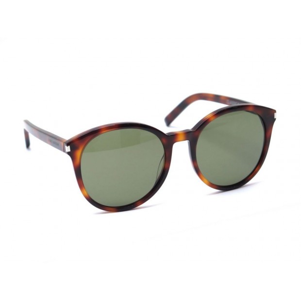 NEUF LUNETTES DE SOLEIL SAINT LAURENT CLASSIC 6 