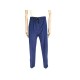 NEUF PANTALON LOUIS VUITTON ZIPPED JOGGING 42 M EN LAINE ET CACHEMIRE PANTS 850€