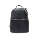 NEUF SAC A DOS TUMI GAIL 110071-1041 EN CUIR GRAINE NOIR LEATHER BACKPACK 595€