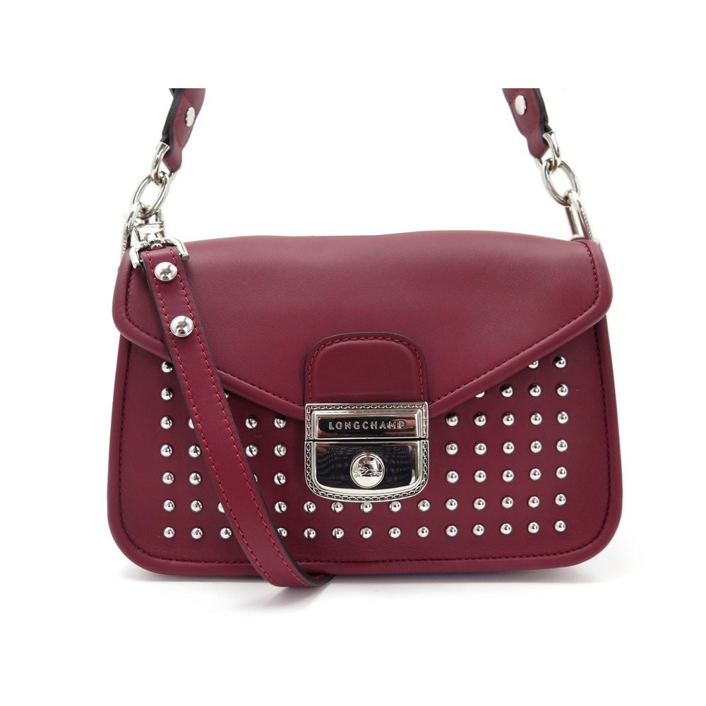 mademoiselle longchamp rock