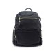 NEUF SAC A DOS TUMI CARSON 109963 NYLON NOIR ATTRIBUTS DORE BLACK BACKPACK 375€