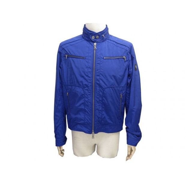 NEUF BLOUSON ASTON MARTIN BY HACKETT RACING 52 L VESTE MANTEAU SPORT JACKET 380€