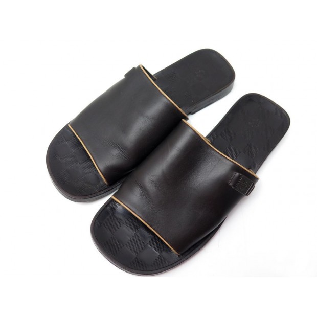 sandal louis vuitton homme