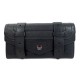 NEUF PORTEFEUILLE PROENZA SHOULER PS1 CONTINENTAL EN CUIR NOIR BILLFOLD 350