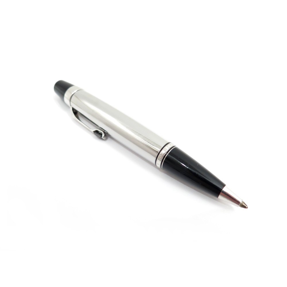 Stylo bille Montblanc Bohème Résine Noir