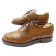 CHAUSSURES CHURCH S ATTLEBOROUGH 6.5F 40.5 RICHELIEU EMBAUCHOIRS PERFECTA 719